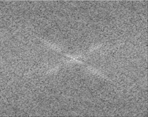 Power Spectral Density
