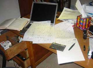 Creative nonfiction